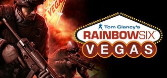 Tom Clancy's Rainbow Six® Vegas STEAM GIFT Россия + Мир