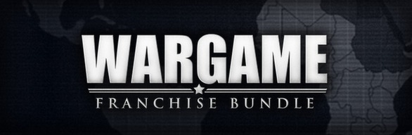 Wargame Franchise Pack GIFT Россия + МИР + 8 в 1 набор