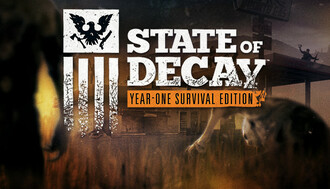 State of Decay: YOSE STEAM GIFT Россия + МИР ВСЕ СТРАНЫ