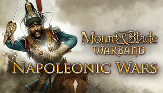 Mount & Blade: Warband - Napoleonic Wars + ВСЕ СТРАНЫ