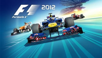 F1 2012™ STEAM GIFT Россия + МИР + ВСЕ СТРАНЫ