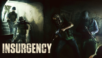 Insurgency  STEAM GIFT Россия + МИР + ВСЕ СТРАНЫ