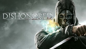 Dishonored  STEAM GIFT Россия + МИР + ВСЕ СТРАНЫ