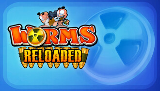 Worms Reloaded STEAM GIFT Россия + МИР + ВСЕ СТРАНЫ