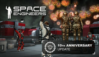 Space Engineers STEAM GIFT Россия + МИР + ВСЕ СТРАНЫ