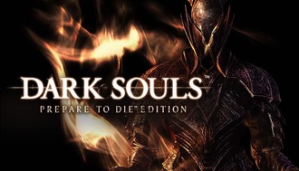 DARK SOULS™: Prepare To Die™ Edition GIFT Россия + Снг