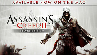 Assassin's Creed 2 STEAM GIFT Россия + МИР + ВСЕ СТРАНЫ