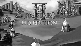 Age of Empires II STEAM GIFT Россия + МИР + ВСЕ СТРАНЫ