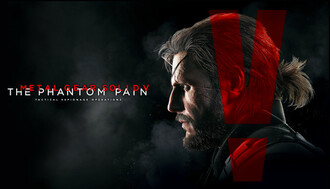 METAL GEAR SOLID V: THE PHANTOM PAIN МИР + ВСЕ СТРАНЫ