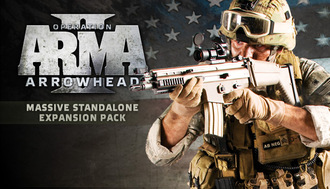 Arma 2: Operation Arrowhead GIFT + МИР + ВСЕ СТРАНЫ