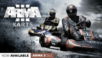 Arma 3 Karts  STEAM GIFT Россия + МИР + ВСЕ СТРАНЫ