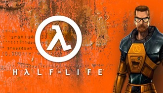 Half-Life STEAM GIFT Россия + МИР + ВСЕ СТРАНЫ