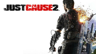 Just Cause 2 STEAM GIFT Россия + МИР + ВСЕ СТРАНЫ