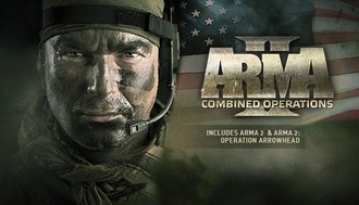 Arma 2: Combined Operations STEAM GIFT МИР + ВСЕ СТРАНЫ