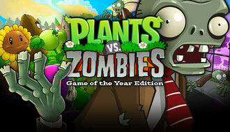 Plants vs. Zombies GOTY Edition STEAM GIFT ВСЕ СТРАНЫ