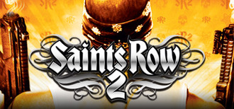 Saints Row 2 STEAM GIFT Россия + МИР + ВСЕ СТРАНЫ