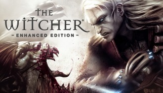 The Witcher: Enhanced Edition Director's Cut ВСЕ СТРАНЫ