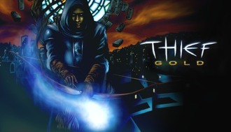 Thief™ Gold STEAM GIFT Россия + МИР + ВСЕ СТРАНЫ