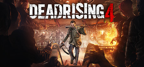 Dead Rising 4 STEAM KEY Россия  МИР