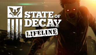 State of Decay - Lifeline STEAM GIFT  МИР + ВСЕ СТРАНЫ