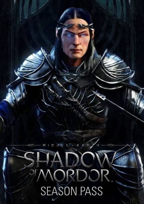 Middle Earth: Shadow of Mordor Season Pass Pre-Purchase