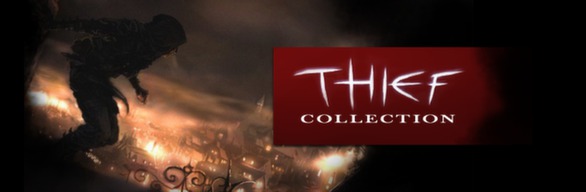 Thief Bundle 2012 STEAM GIFT Россия + МИР + ВСЕ СТРАНЫ