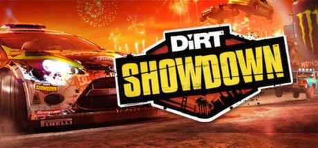 DiRT Showdown STEAM GIFT Россия + МИР + ВСЕ СТРАНЫ