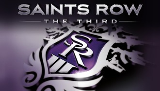 Saints Row: The Third - The Full Package STEAM GIFT