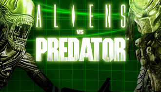 Aliens vs. Predator™ STEAM GIFT МИР + ВСЕ СТРАНЫ