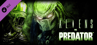 Aliens vs Predator™ Bughunt Map STEAM GIFT ВСЕ СТРАНЫ