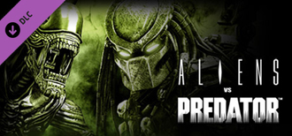 Aliens vs. Predator Swarm Map STEAM GIFT ВСЕ СТРАНЫ