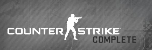 Counter-Strike Complete - Aug 2012 GIFT ВСЕ СТРАНЫ