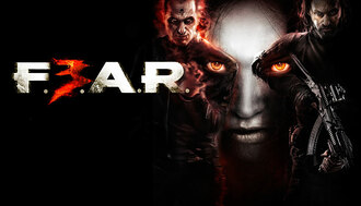 F.E.A.R. 3 STEAM GIFT Россия + МИР + ВСЕ СТРАНЫ