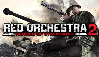 Red Orchestra 2: Heroes of Stalingrad with Rising Storm