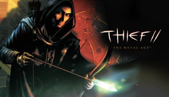 Thief™ II: The Metal Age STEAM GIFT МИР + ВСЕ СТРАНЫ