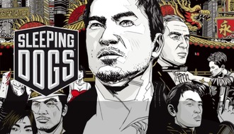 Sleeping Dogs STEAM GIFT Россия + МИР + ВСЕ СТРАНЫ