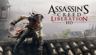 Assassin’s Creed® Liberation HD STEAM GIFT ВСЕ СТРАНЫ