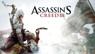 Assassin’s Creed® III STEAM GIFT МИР + ВСЕ СТРАНЫ