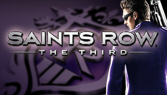 Saints Row: The Third STEAM GIFT МИР + ВСЕ СТРАНЫ