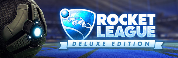 Rocket League® - Deluxe Edition GIFT Гонконг, Тайвань