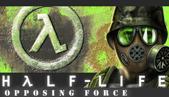 Half-Life: Opposing Force STEAM GIFT МИР + ВСЕ СТРАНЫ