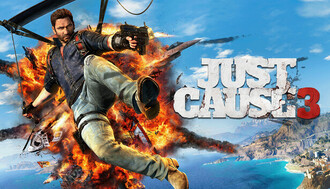 Just Cause™ 3 STEAM GIFT Россия + МИР + ВСЕ СТРАНЫ