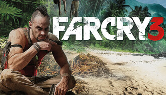 Far Cry 3 STEAM GIFT Россия + МИР + ВСЕ СТРАНЫ