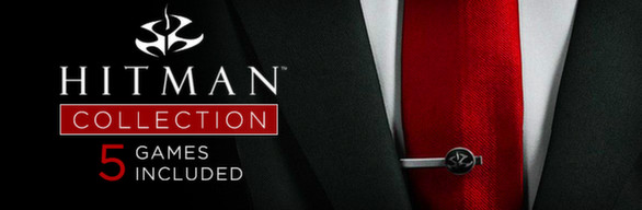 Hitman Collection STEAM GIFT Россия + МИР + ВСЕ СТРАНЫ