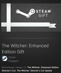 The Witcher: Enhanced Edition Gift REGION FREE МИРОВОЙ - изображение № 2