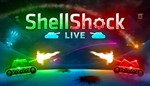 ShellShock Live STEAM GIFT ВСЕ СТРАНЫ