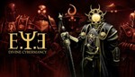 E.Y.E: Divine Cybermancy STEAM GIFT ВСЕ СТРАНЫ