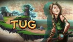 TUG STEAM GIFT ВСЕ СТРАНЫ БЕЗ ОГРАНИЧЕНИЙ