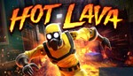 Hot Lava STEAM GIFT Россия + Снг