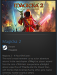 Magicka 2 STEAM GIFT Россия + МИР БЕЗ ОГРАНИЧЕНИЙ - изображение № 2